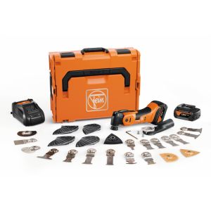 FEIN MULTIMASTER AMM700 MAX TOP 4AH