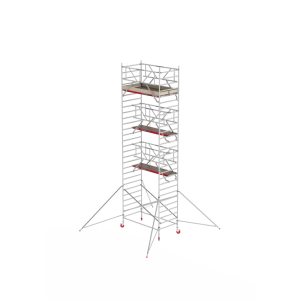 ALTREX ROLSTEIGER RS TOWER 42-S 9.2M HOUT 245