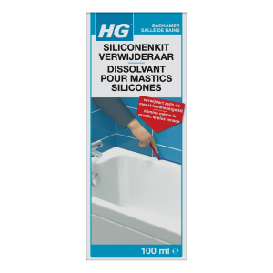 HG SILICONENKITVERWIJDERAAR (100ML) 485