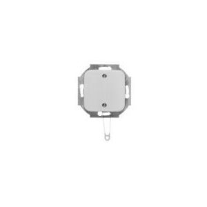 B&J INBOUW TREKSCHAKELAAR CREME 2610/6 UC-212-503