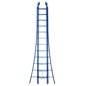 ASC REFORMLADDER PREMIUM 3X12 SPORT MET A-STAND