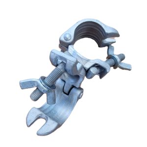 DRAAIKOPPELING 51X51 MET VLEUGELMOER