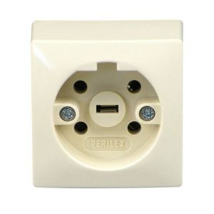 PERILEX WCD OPBOUW 16A