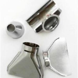 4-DELIG  MONDSTUKSET VOOR VERFSTRIPPER BLACK-DECKER