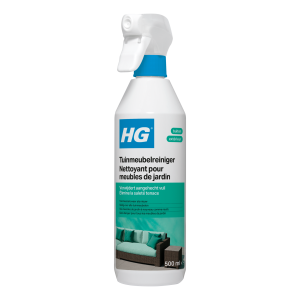 HG TUINMEUBEL KRACHTREINIGER (500ML) 1315