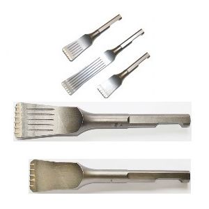 PATENTVOEGBEITEL V40 KAS 4 MM