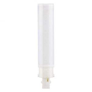 LED SPAARLAMP OSRAM DULUX 7W 830 / G24D-2 3000K 640LM