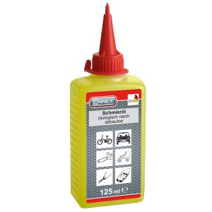 SMEEROLIE 125ML MULTI