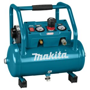 MAKITA XGT 40 V MAX COMPRESSOR AC001GZ