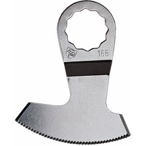 FEIN SEGMENT MES SET A 2 STUKS