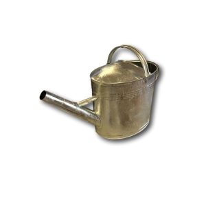 KOVOTVAR GIETER VERZINKT OVAAL 13 LITER ZONDER BROES