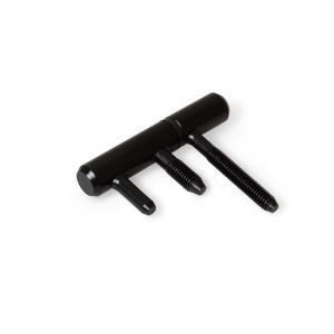 INBOORPAUMELLE 12MM METAAL VOOR STALEN KOZIJN