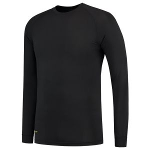 TRICORP THERMO SHIRT 602002 ZWART L