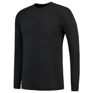 TRICORP THERMO SHIRT 602002 ZWART L