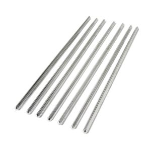 STAAF-TINSOLDEER 50/50 DRIEKANT 10MM P.KG