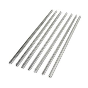 STAAF-TINSOLDEER 50/50 DRIEKANT 10MM P.KG