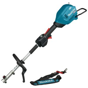 MAKITA XGT 40 V MAX COMBISYSTEEM UX01GZ