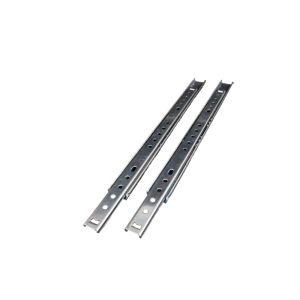 KOGELLADEGELEIDER 350-600MM GALVANISEERD TYPE-3 (1 SET)