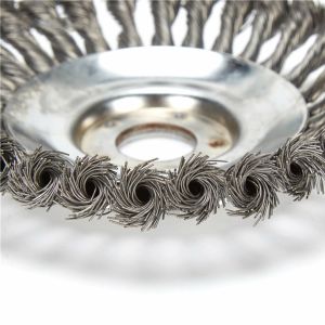 KABINI ONKRUIDBORSTEL 15CM