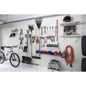 GEREEDSCHAPSLIJST ALU 5DLG 80CM