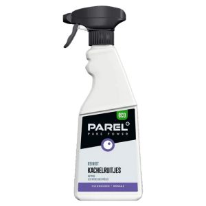 PAREL PURE POWER REINIGT KACHELRUITJES 500ML