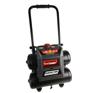 BOUWCOMPRESSOR BASIC AIR III