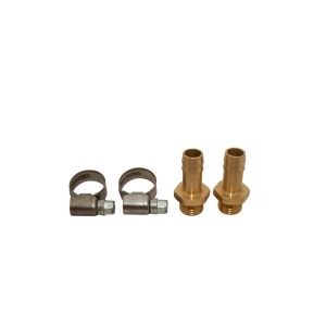 ORION TULE 1/4 BUITENDRAAD X 8MM