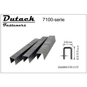 NIETEN 7110-10MM PER DOOS 10000 STUKS
