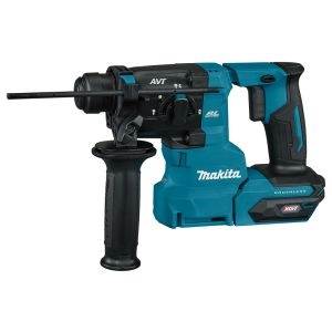 MAKITA XGT 40 V MAX COMBIHAMER HR010GZ