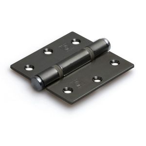 SCHARNIER VENELITE KUNSTSTOF GELAGERDE PEN 76X76MM