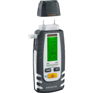 VOCHTMETER MULTIWET-MASTER COMPACT PLUS