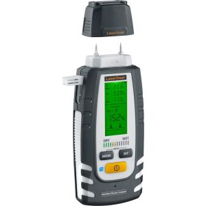 VOCHTMETER MULTIWET-MASTER COMPACT PLUS