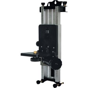 WANDHOUDER PRO VOOR LASERLINER ROTATIE- EN LIJNLASERS