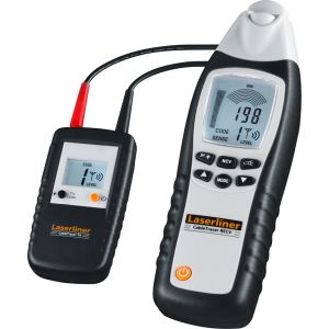 LEIDINGZOEKER LASERLINER CABLETRACER PRO (TX+RX) 