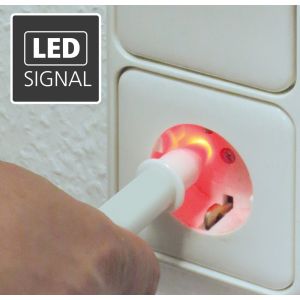 SPANNINGZOEKER - LASERLINER ACTIVEPEN CONTACTLOZE SPANNINGZOEKER