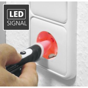 SPANNINGZOEKER LASERLINER ACTIVEFINDER CONTACTLOZE SPANNINGZOEKER