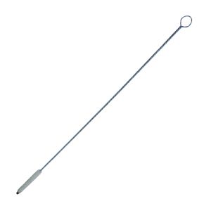 PEILGLASWISSER  MET PLASTIC DOP 0