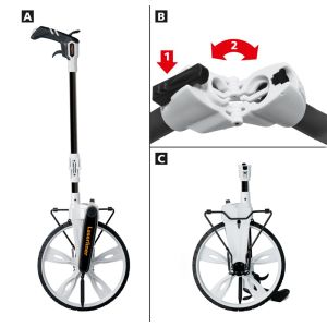 MEETWIEL ROLL-PILOT S12