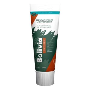 BOLIVIA REPARATIEPASTA LICHTGEWICH T 225 ML