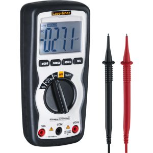 MULTIMETER COMPACT