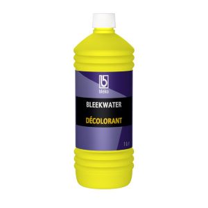CHLOORBLEEKMIDDEL 1 LTR