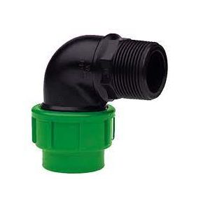 TYLEEN PE KNIE 3/4"BINX20MM