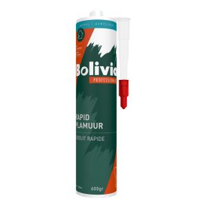 BOLIVIA ACRYLPLAMUUR RAPID KOKER 6 00 GR