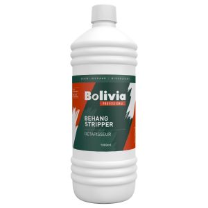 BOLIVIA BEHANGSTRIPPER - 1 LTR