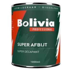 BOLIVIA SUPER AFBIJT 1 LTR
