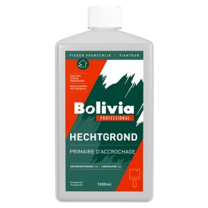 BOLIVIA HECHTGROND GECONCENTREERD 1 LTR