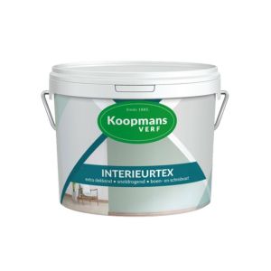 KOOPMANS INTERIEURTEX