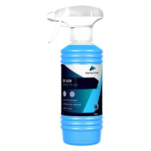 RUITENONTDOOIER MOTECTION DE-ICER SPRAY 500ML