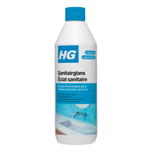 HG SANITAIRGLANS (500ML) 940