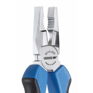 GEDORE COMBINATIETANG 200 MM 2C-GREEP - 8210-200 JC